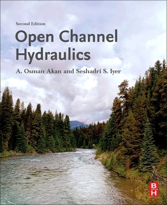 Open Channel Hydraulics Paperback Butterworth-Heinemann