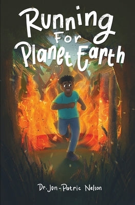 Running For Planet Earth Paperback Nelsondpt