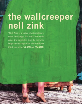 The Wallcreeper Paperback Dorothy a Publishing Project