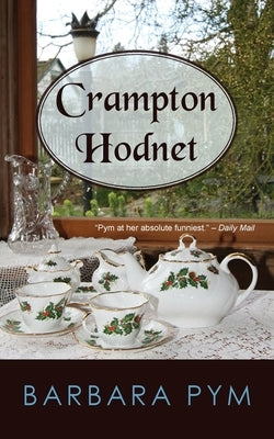 Crampton Hodnet Coffeetown Press
