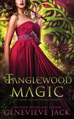 Tanglewood Magic Paperback Carpe Luna Publishing