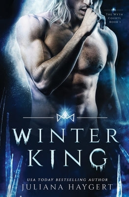 Winter King Paperback Juliana Haygert