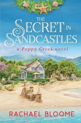 The Secret in Sandcastles Paperback Rachael Bloome