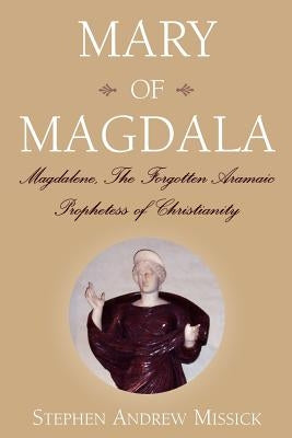 Mary of Magdala Paperback Xlibris