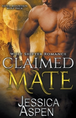 Claimed Mate Paperback Draft2digital