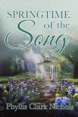 Springtime of the Song Paperback Southern Stories Publishing