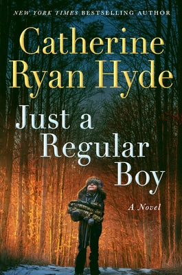 Just a Regular Boy Paperback Lake Union Publishing