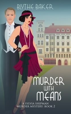 Murder With Means Paperback Independently Published