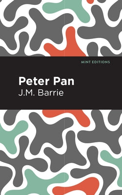 Peter Pan Paperback Mint Editions