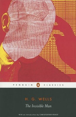 The Invisible Man Penguin Group
