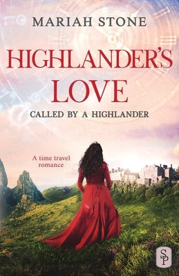 Highlander's Love Paperback Stone Publishing