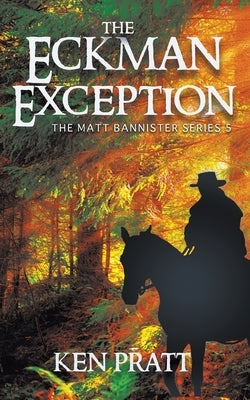 The Eckman Exception Paperback Ckn Christian Publishing