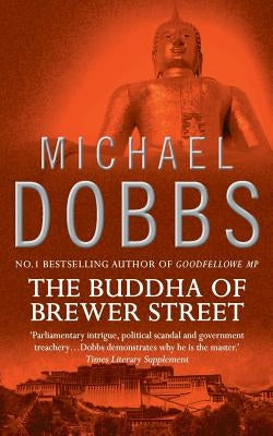 The Buddha of Brewer Street Paperback Harper