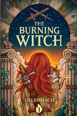The Burning Witch Paperback Podium Publishing Ulc
