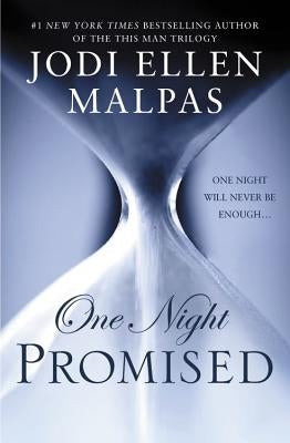 One Night: Promised Paperback Forever