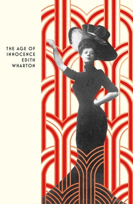 The Age of Innocence Paperback Vintage Classics
