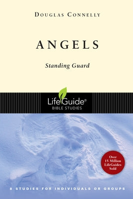 Angels: Standing Guard Paperback IVP Connect