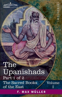 The Upanishads, Part I Paperback Cosimo Classics