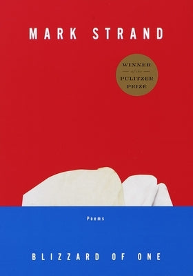 Blizzard of One: Poems Paperback Knopf Publishing Group