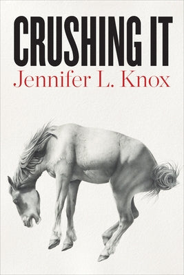 Crushing It Paperback Copper Canyon Press