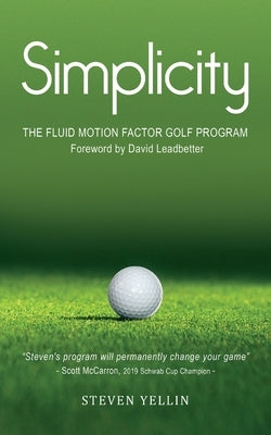Simplicity Paperback Armin Lear Press
