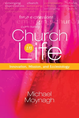 Church in Life Paperback Cascade Books