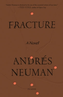 Fracture Paperback Picador USA