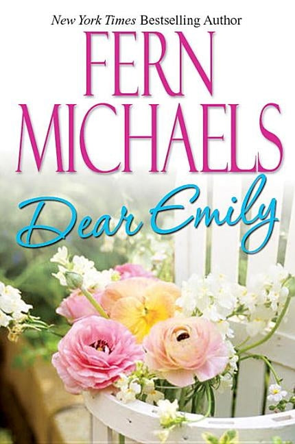 Dear Emily Paperback Kensington Publishing Corporation