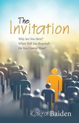 The Invitation Paperback Air Power