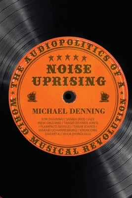 Noise Uprising Paperback Leftword