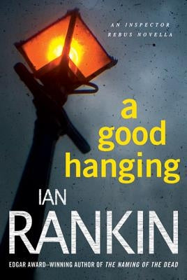 Good Hanging Paperback St. Martins Press-3PL