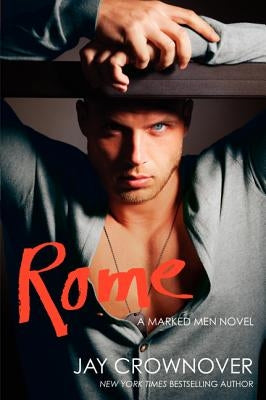 Rome Paperback William Morrow & Company