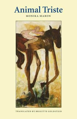 Animal Triste Paperback Bison