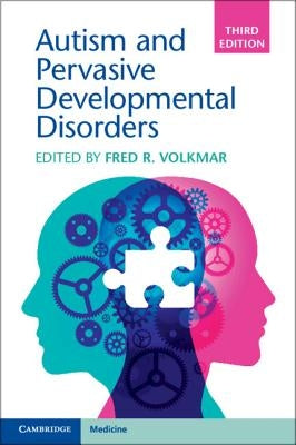 Autism and Pervasive Developmental Disorders Paperback Cambridge University Press
