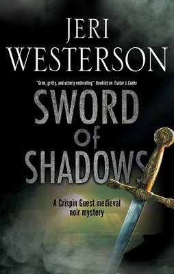 Sword of Shadows Paperback Severn House