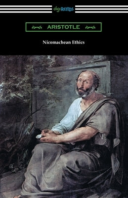 Nicomachean Ethics Paperback Digireads.com