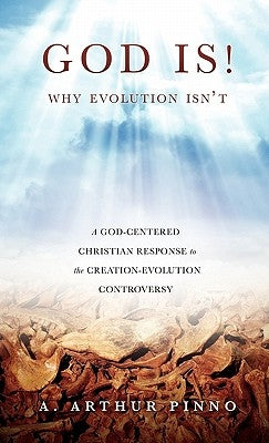 God Is! Paperback Xulon Press