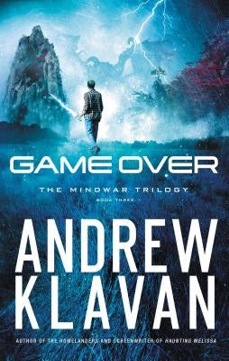 Game Over Paperback Thomas Nelson
