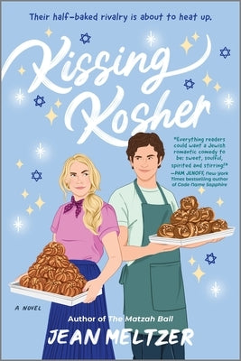 Kissing Kosher Paperback Mira Books