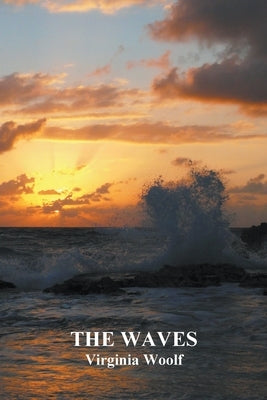 The Waves Paperback Benediction Classics