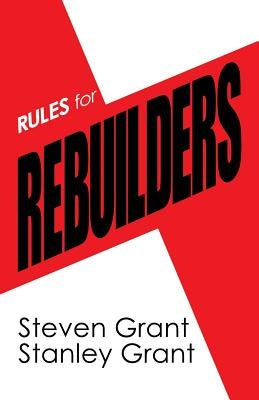Rules for Rebuilders Archway Publishing