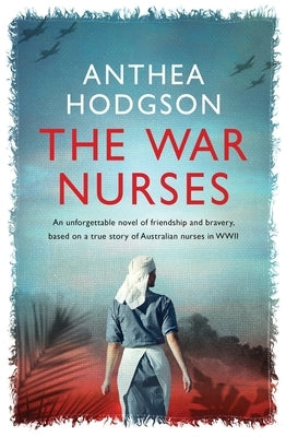 The War Nurses Paperback Michael Joseph Australia