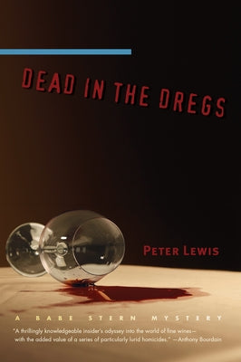 Dead in the Dregs Paperback Counterpoint LLC