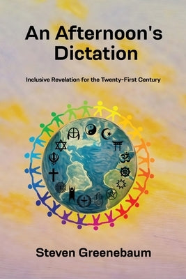 An Afternoon's Dictation Paperback Msi Press