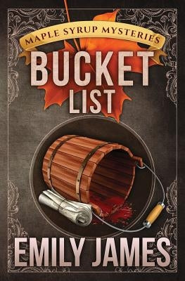Bucket List Paperback Stronghold Books