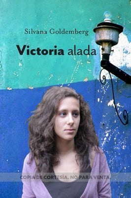 Victoria Alada Paperback Tradewind Books