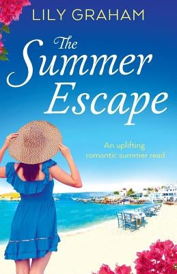 The Summer Escape Paperback Bookouture