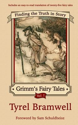 Finding the Truth in Story Paperback Createspace Independent Publishing Platform