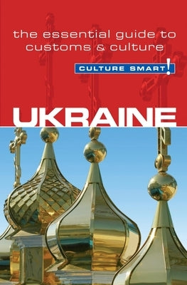 Ukraine - Culture Smart! Paperback Kuperard
