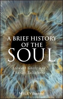 Brief History of the Soul Paperback Wiley-Blackwell